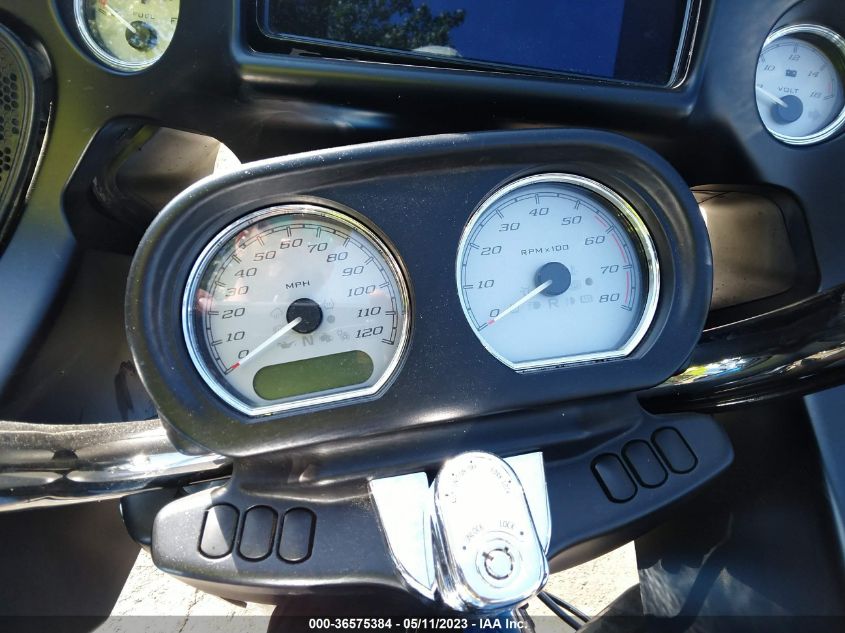 2022 HARLEY-DAVIDSON FLTRX 1HD1KHC11NB620576