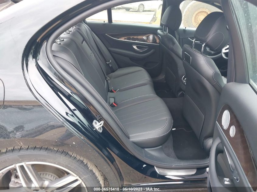 2019 MERCEDES-BENZ E-CLASS E 300 - WDDZF4JB5KA661099