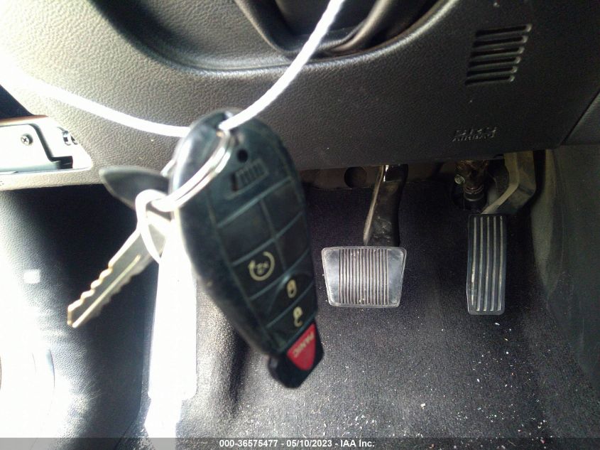 2015 JEEP CHEROKEE LATITUDE - 1C4PJLCB7FW770762