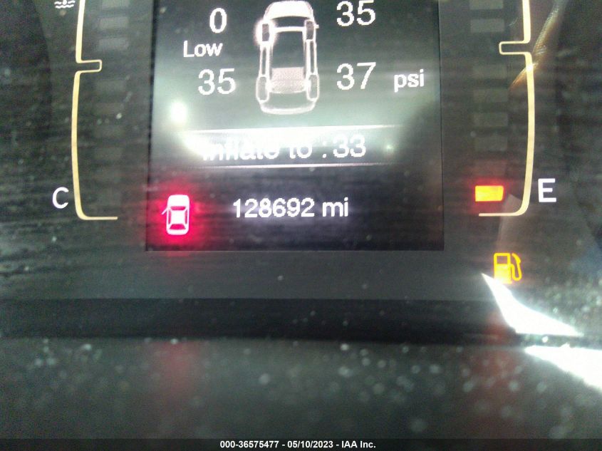 2015 JEEP CHEROKEE LATITUDE - 1C4PJLCB7FW770762