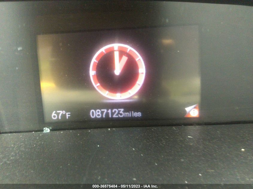 2014 HONDA CIVIC SEDAN LX - 19XFB2F57EE256864