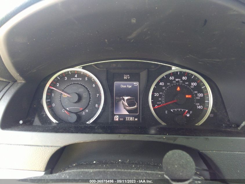 2017 TOYOTA CAMRY XLE/SE/LE/XSE - 4T1BF1FK1HU369777