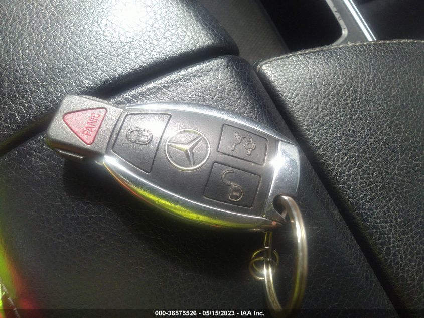 2015 MERCEDES-BENZ M-CLASS ML 350 - 4JGDA5HB0FA528962