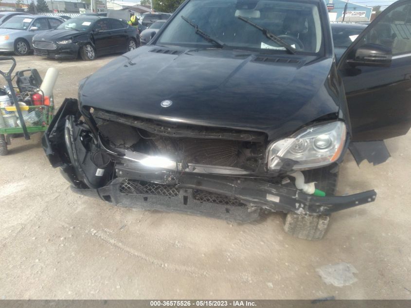 2015 MERCEDES-BENZ M-CLASS ML 350 - 4JGDA5HB0FA528962