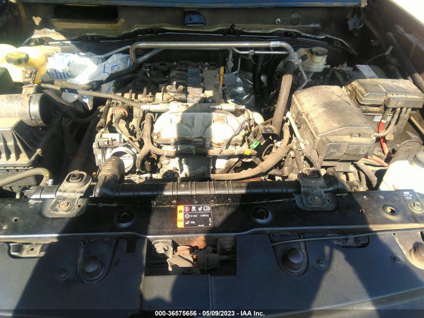 2015 CHEVROLET COLORADO 2WD WT - 1GCHSAEA5F1145266
