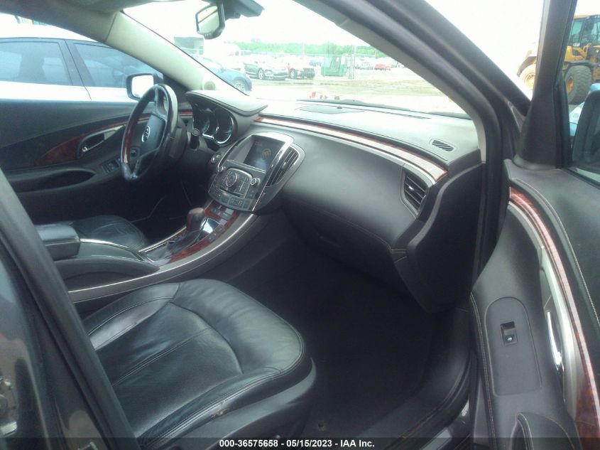 2013 BUICK LACROSSE PREMIUM 2 - 1G4GH5G37DF125967