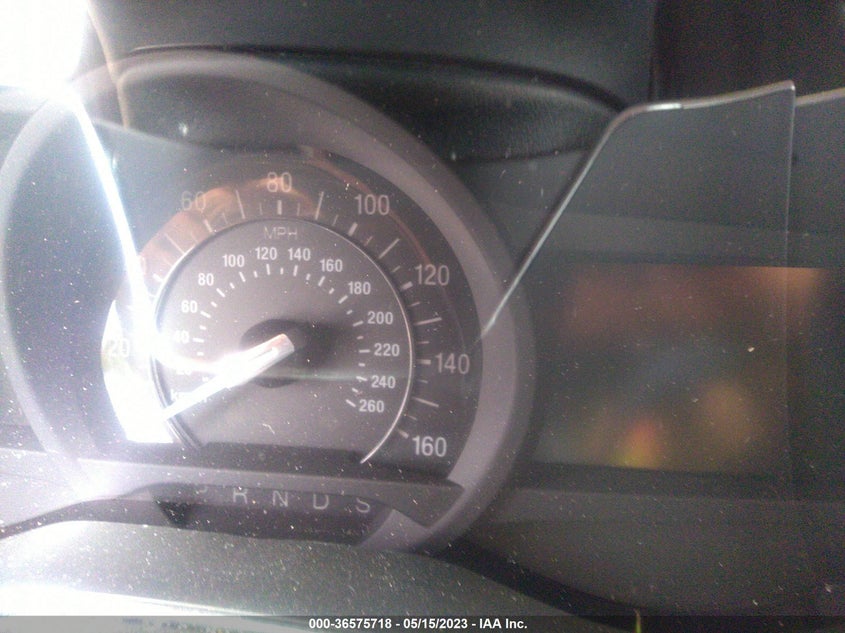 VIN 3FA6P0H90JR106593 2018 FORD FUSION SE