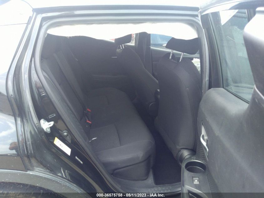 2019 TOYOTA C-HR XLE/LE/LIMITED - NMTKHMBX4KR096121