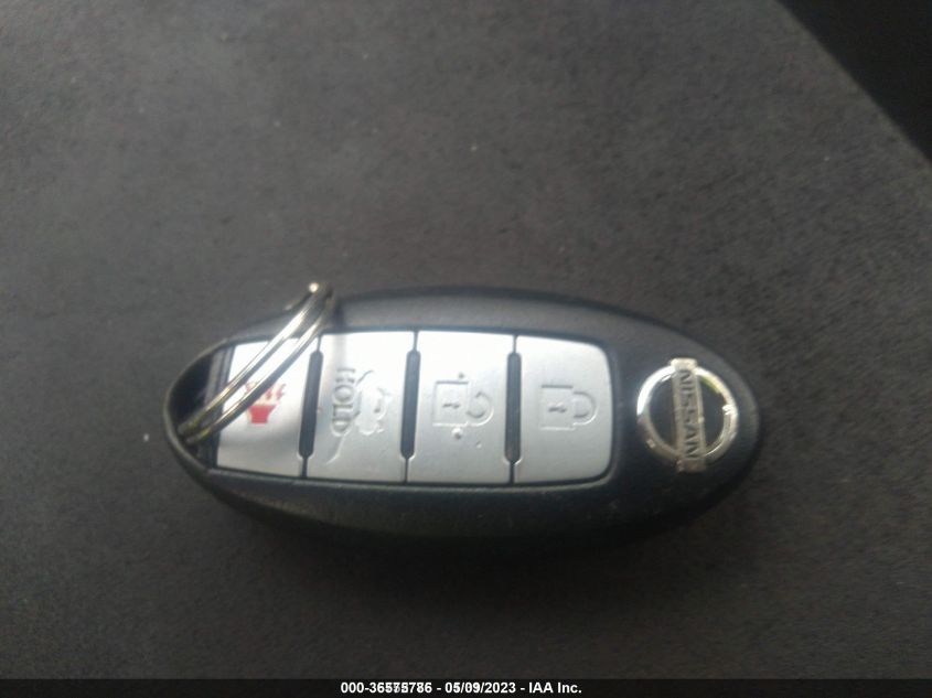 2013 NISSAN ALTIMA 2.5 S - 1N4AL3AP3DC916450