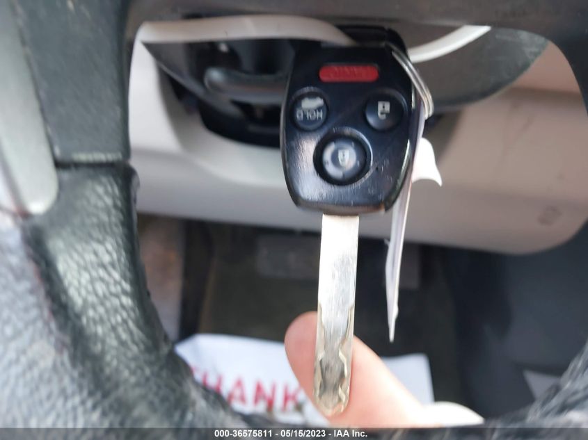 2015 HONDA PILOT EX-L - 5FNYF4H58FB017275