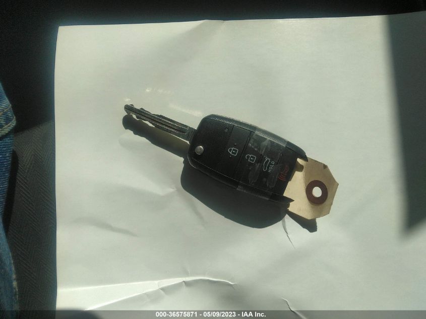 2016 KIA FORTE LX - KNAFK4A67G5609112