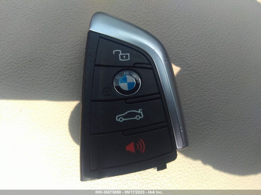 2021 BMW 3 SERIES M340I - 3MW5U7J07M8B55445