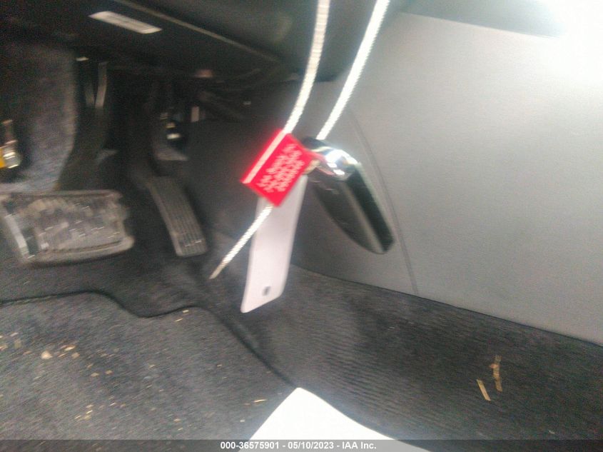 2023 KIA NIRO SX - KNDCT3LE9P5059543