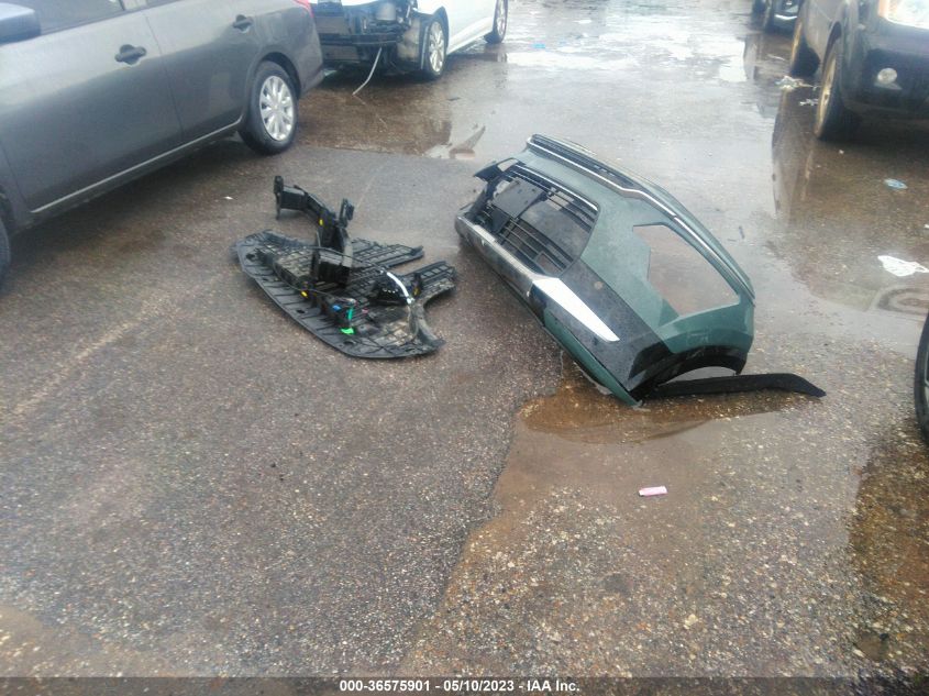 2023 KIA NIRO SX - KNDCT3LE9P5059543