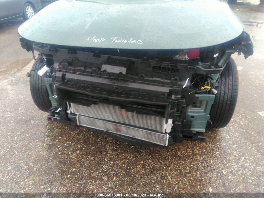 2023 KIA NIRO SX - KNDCT3LE9P5059543