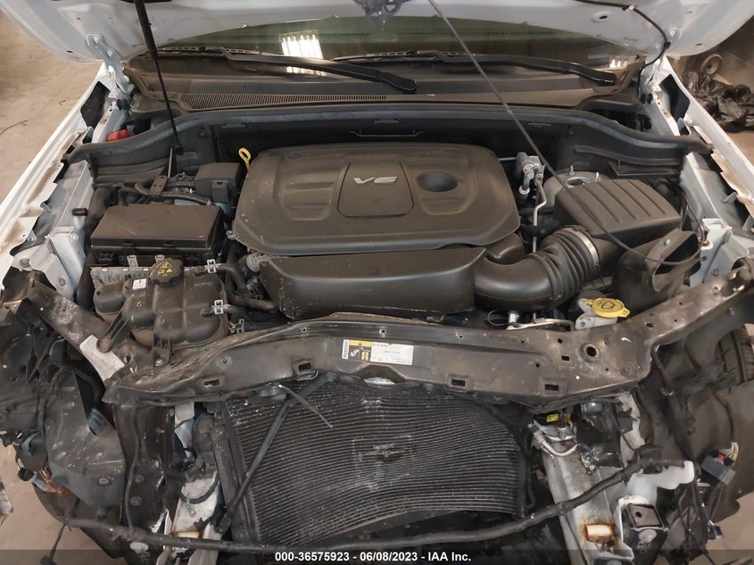VIN 1C4RJFAG0JC249613 2018 JEEP GRAND CHEROKEE ALTITUDE