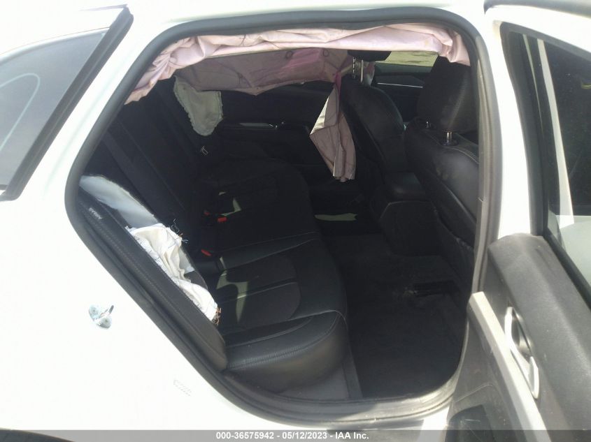 2022 KIA K5 GT-LINE - 5XXG64J23NG094577