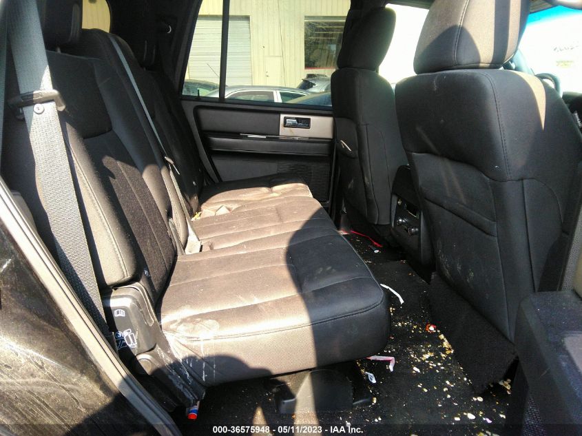 2017 FORD EXPEDITION XLT/KING RANCH - 1FMJU1HT9HEA01672