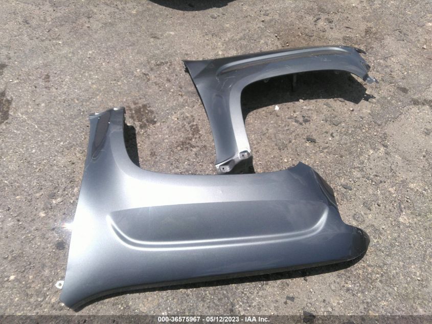 2021 GMC CANYON 2WD ELEVATION STANDARD - 1GTG5BEA3M1127242