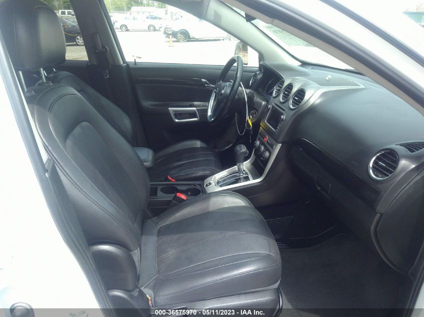 2015 CHEVROLET CAPTIVA SPORT FLEET LT - 3GNAL3EK7FS504948