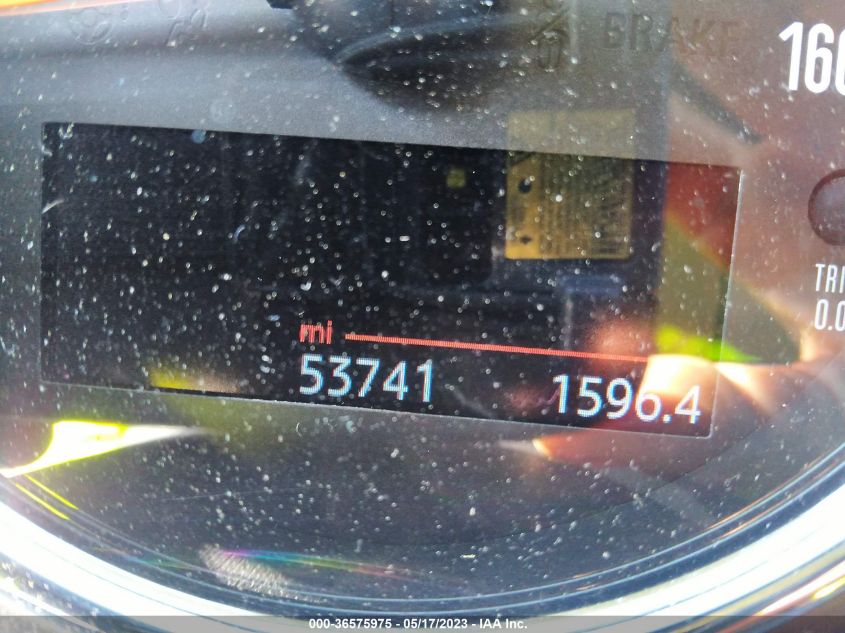 2015 MINI COOPER HARDTOP S - WMWXP7C55F2A36161