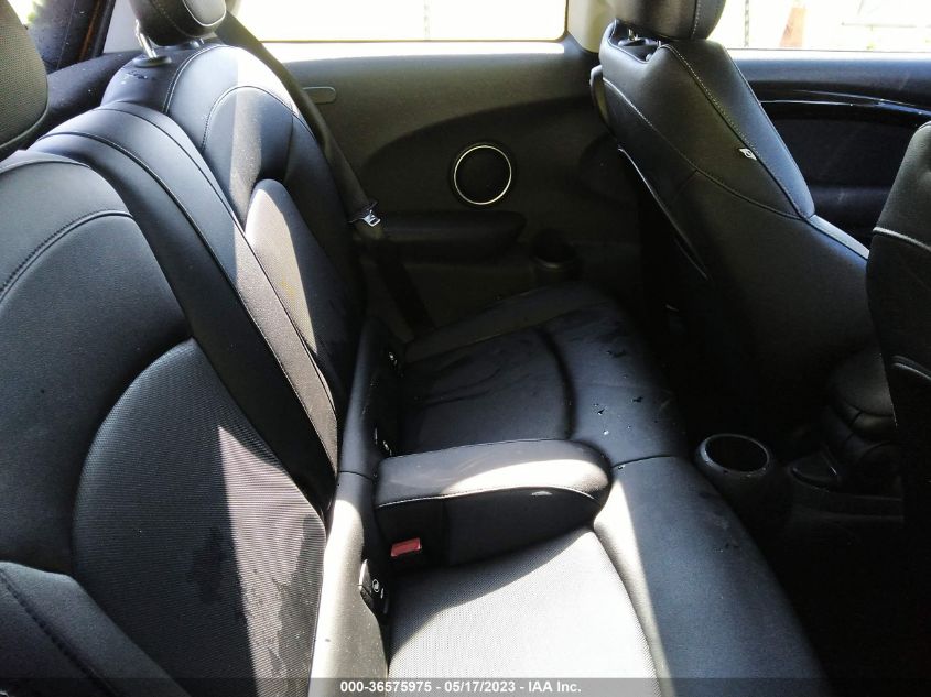 2015 MINI COOPER HARDTOP S - WMWXP7C55F2A36161