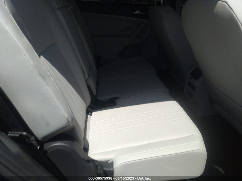 VIN 3VVNB7AX3PM042871 2023 VOLKSWAGEN TIGUAN SE