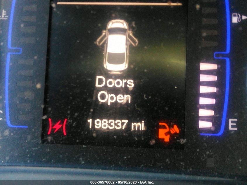 2015 CHRYSLER 200 S - 1C3CCCBB9FN625470