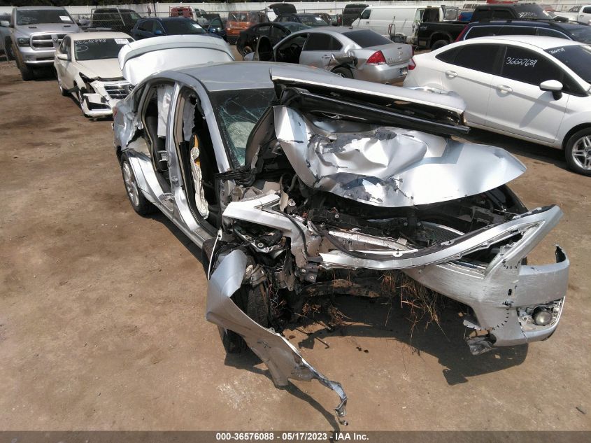 2013 NISSAN ALTIMA 2.5 SL - 1N4AL3AP8DC245437