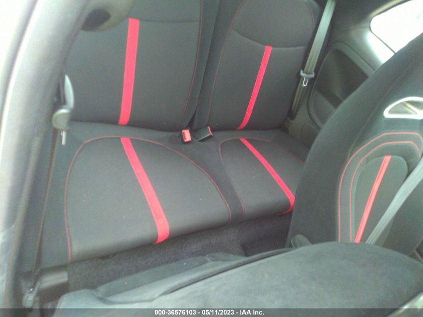 2019 FIAT 500 ABARTH - 3C3CFFFH2KT864070