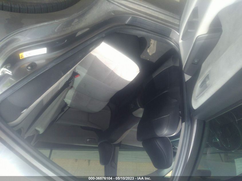 2015 TOYOTA CAMRY XSE - 4T1BF1FK5FU933234