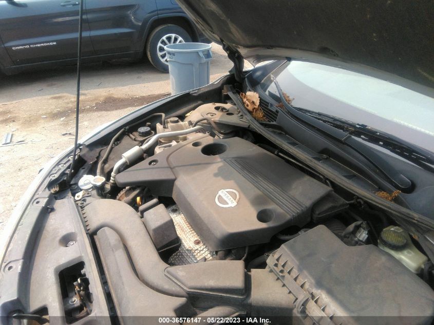 2014 NISSAN ALTIMA 2.5 S - 1N4AL3AP6EC142065