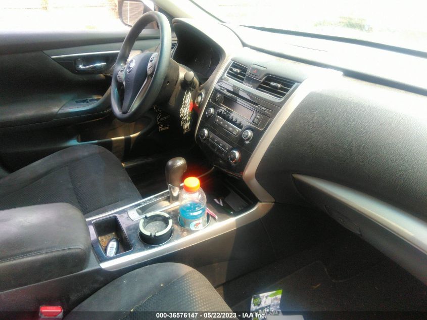 2014 NISSAN ALTIMA 2.5 S - 1N4AL3AP6EC142065