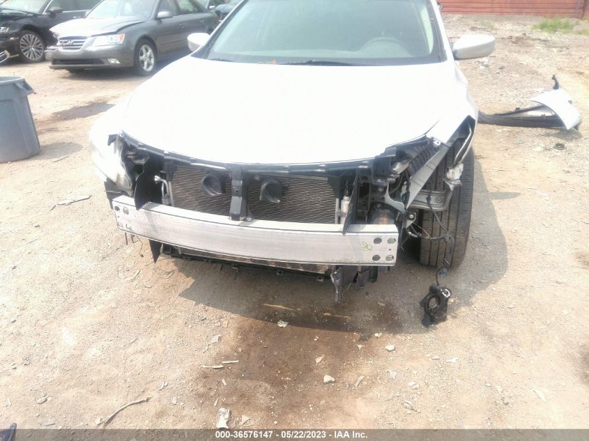 2014 NISSAN ALTIMA 2.5 S - 1N4AL3AP6EC142065