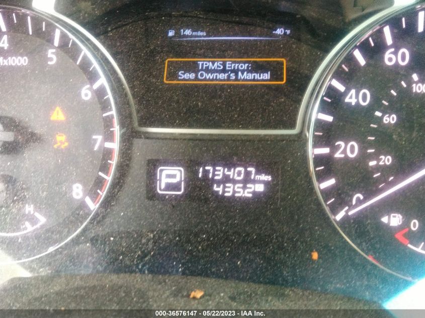 2014 NISSAN ALTIMA 2.5 S - 1N4AL3AP6EC142065