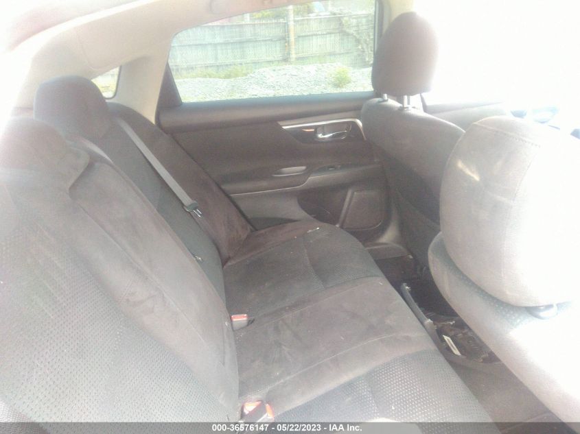 2014 NISSAN ALTIMA 2.5 S - 1N4AL3AP6EC142065