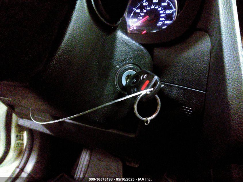 2017 SUBARU CROSSTREK PREMIUM - JF2GPABC2H8248109