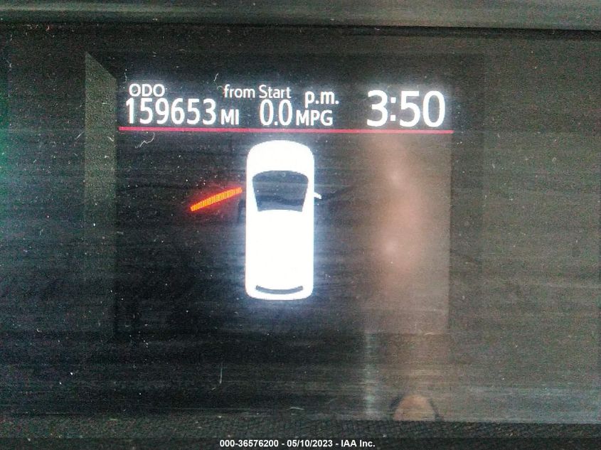 2013 TOYOTA PRIUS C ONE/TWO/THREE/FOUR - JTDKDTB35D1544208