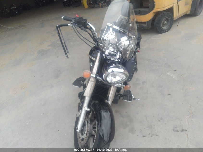 2007 YAMAHA XVS1300 A JYAVP24Y17A000425