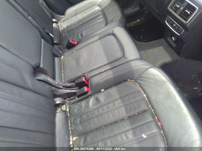 2018 AUDI Q5 PREMIUM/TECH PREMIUM - WA1ANAFY3J2020767