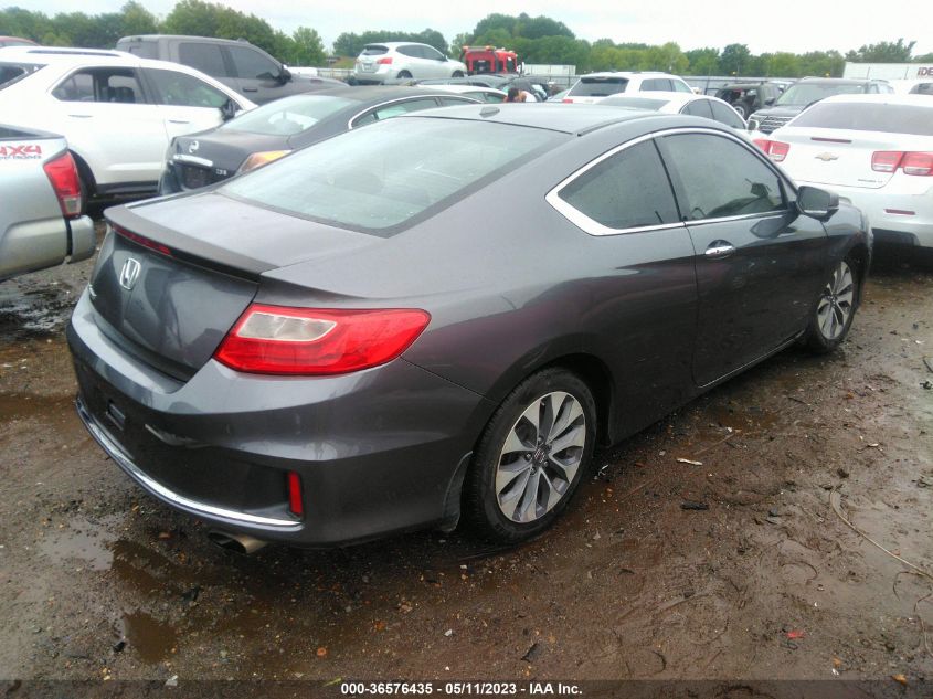 2013 HONDA ACCORD CPE EX-L 1HGCT1B88DA023279