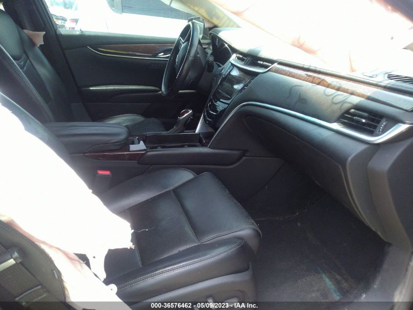 2016 CADILLAC XTS LUXURY COLLECTION - 2G61M5S35G9130193