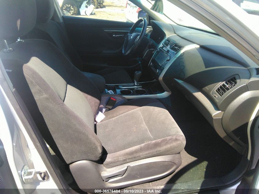 2013 NISSAN ALTIMA 2.5 SV - 1N4AL3AP5DC102820