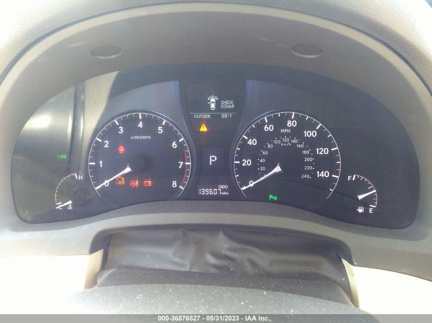 2015 LEXUS RX 350 - 2T2BK1BA2FC322325