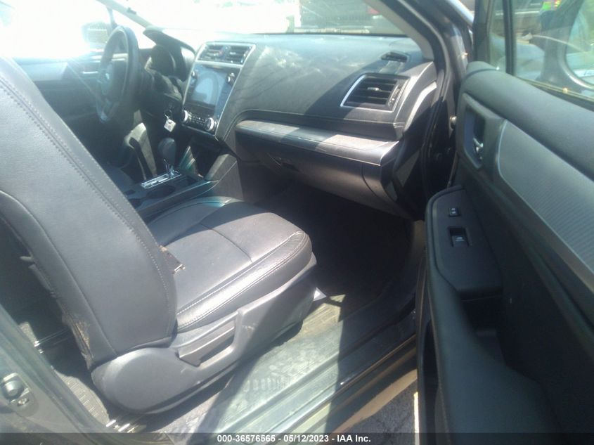 2018 SUBARU OUTBACK PREMIUM - 4S4BSADC8J3226120