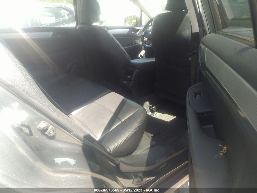 2018 SUBARU OUTBACK PREMIUM - 4S4BSADC8J3226120