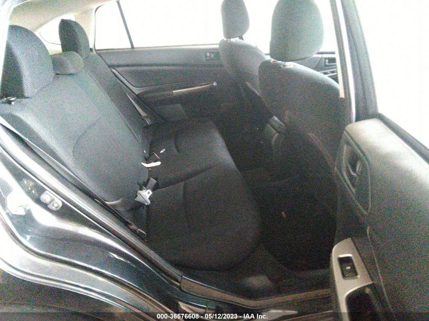 2016 SUBARU IMPREZA WAGON 2.0I - JF1GPAA61G8316009