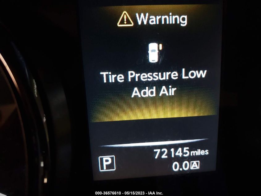 2015 NISSAN ROGUE SL - 5N1AT2MVXFC889048