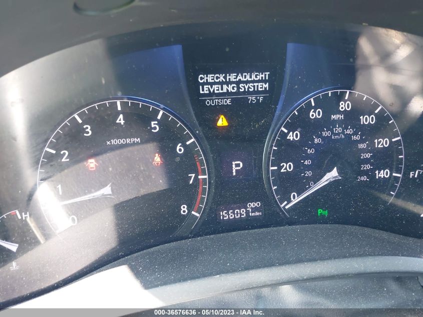 2013 LEXUS RX 350 - 2T2BK1BA1DC192373