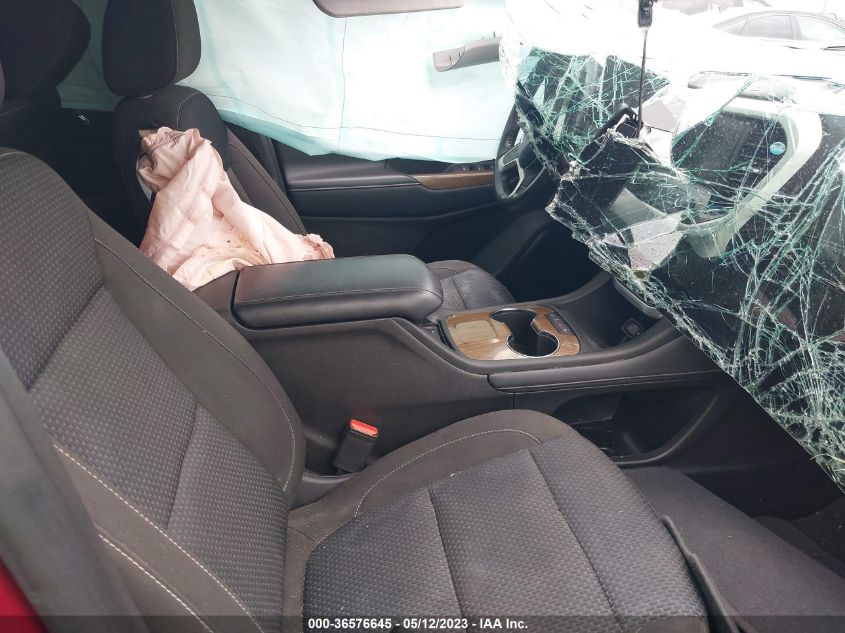 2020 GMC ACADIA SLE - 1GKKNKLA5LZ110475